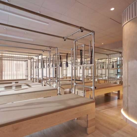 Studio Ông Ích Khiêm